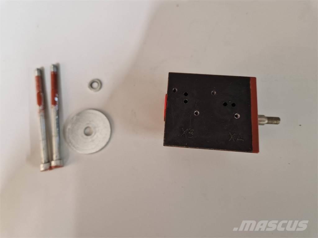 Rottne 025-0037 Hidráulicos