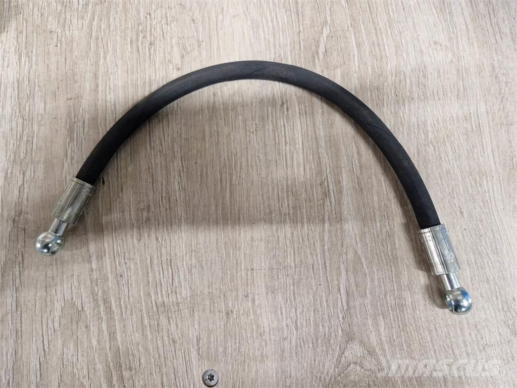 Eco Log 643080 Hidráulicos