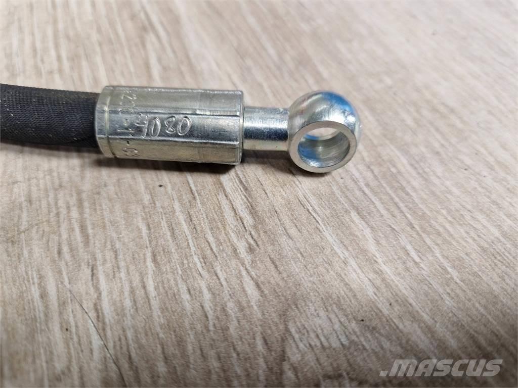 Eco Log 643080 Hidráulicos