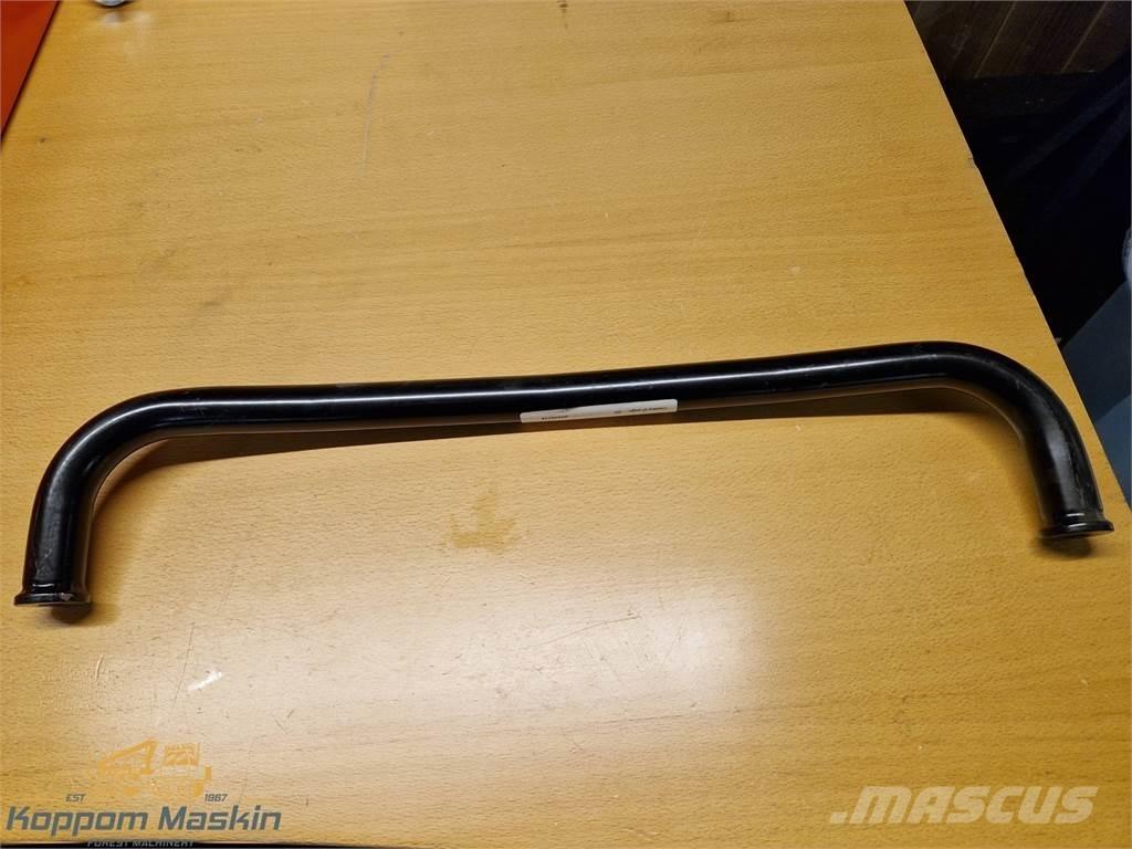 Eco Log 7009617 Chasís