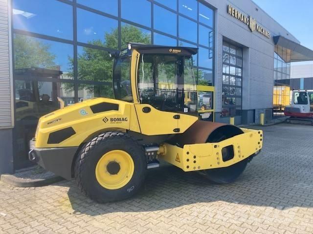 Bomag BW 177 D-5 Compactadoras de suelo