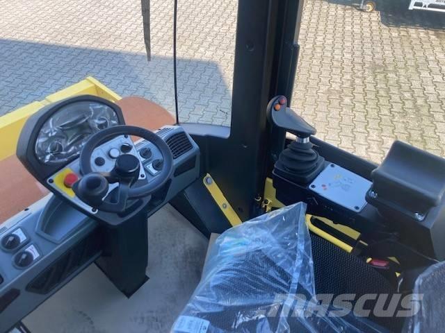 Bomag BW 177 D-5 Compactadoras de suelo