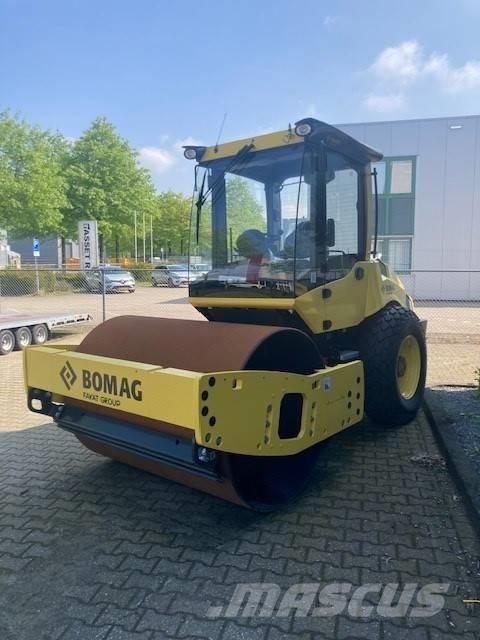 Bomag BW 177 D-5 Compactadoras de suelo