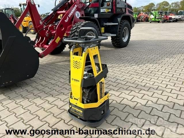 Bomag BR 95 Pisones compactadores