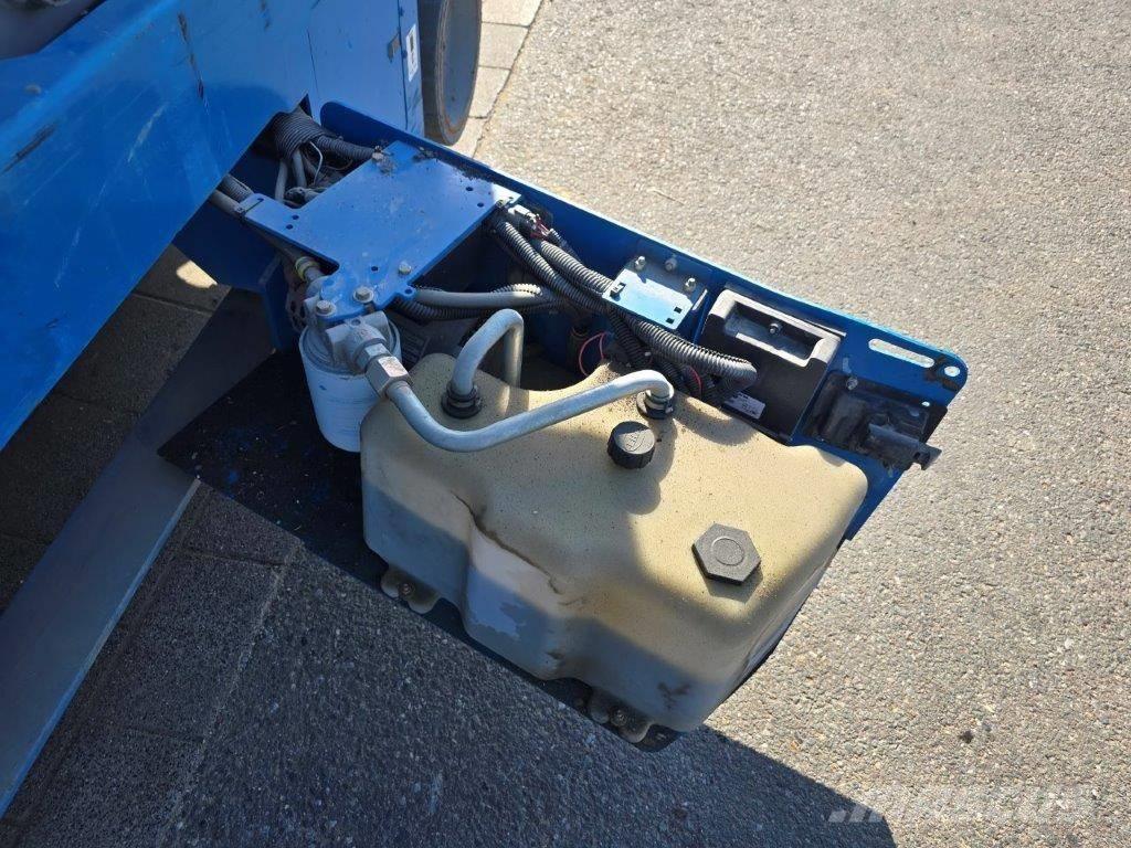 Genie GS 3232 Plataformas tijera