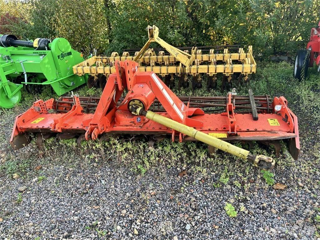 Kuhn HRB303D Gradas vibratorias / rotocultivadoras