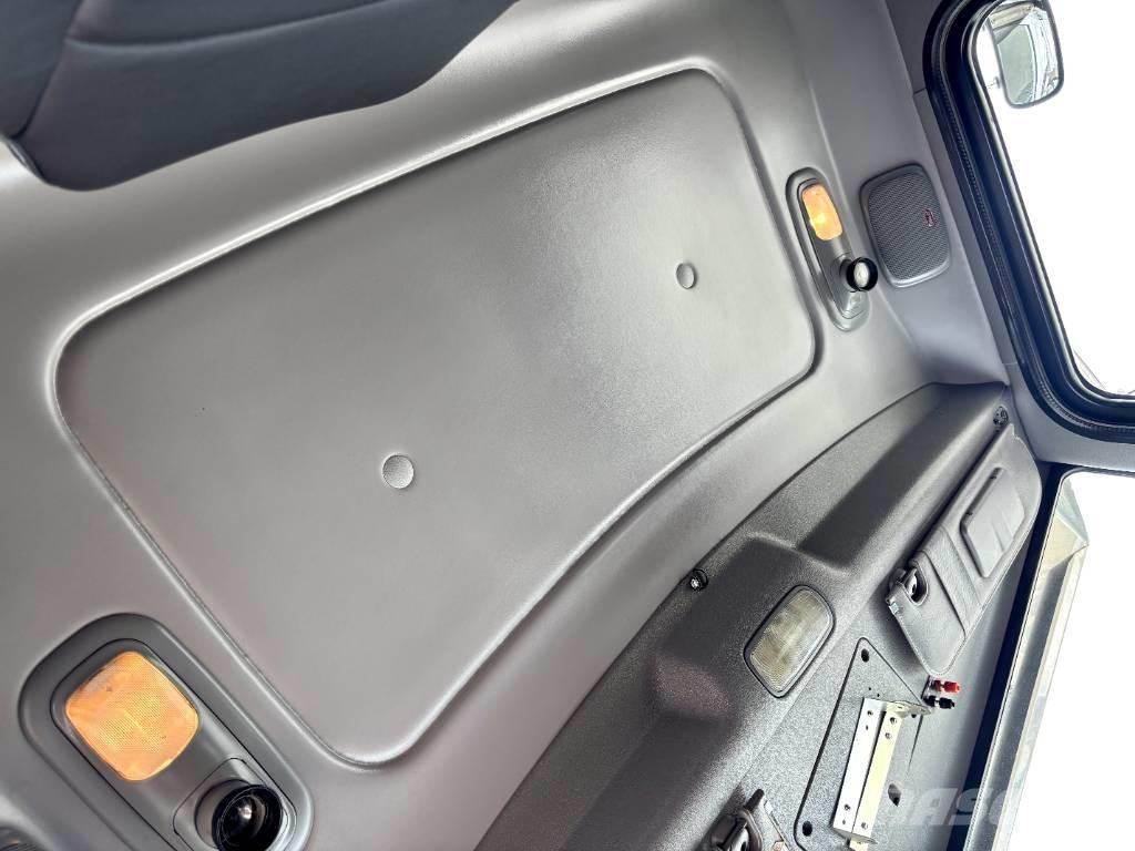 Peterbilt 388 Camiones tractor