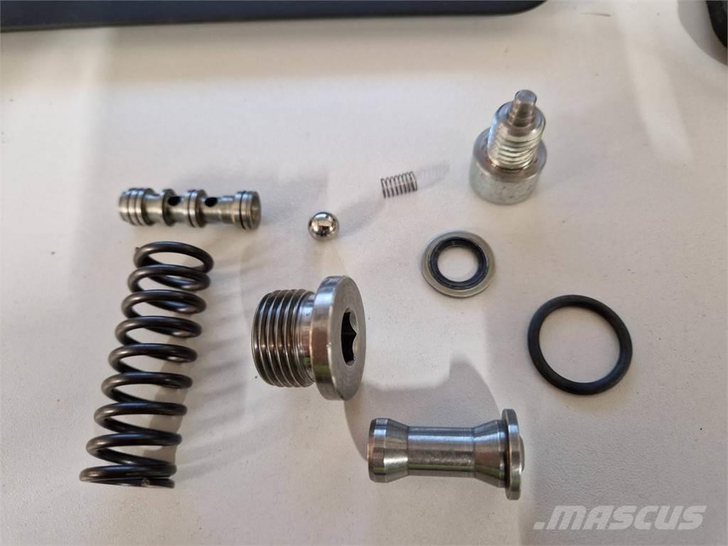 Rottne 044-0246 Cabezales cortadores