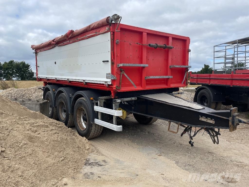 Volvo FH 500 Camiones grúa