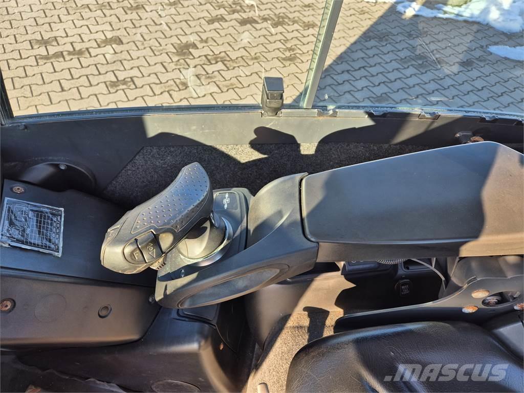 Still RX70-25 Camiones diesel