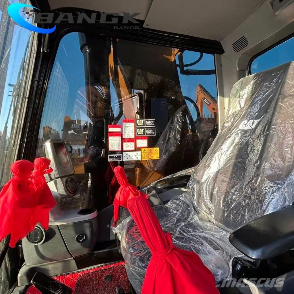 CAT 336 D Excavadoras sobre orugas