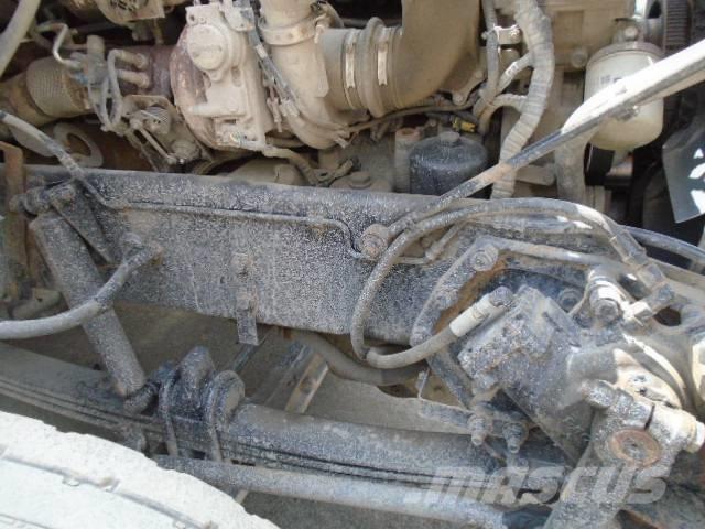 Peterbilt 567 Bañeras basculantes usadas