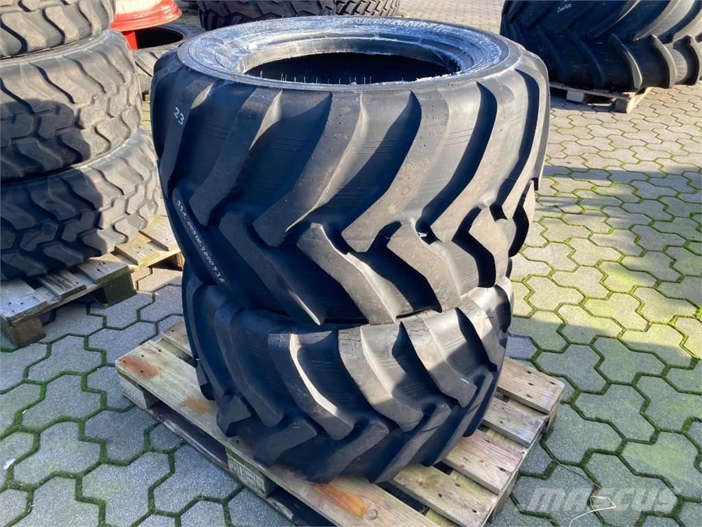 Alliance 500/50-20 Otros accesorios para tractores