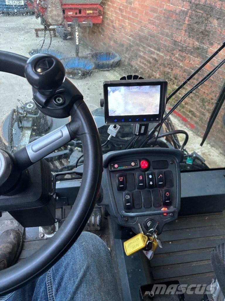 Hako 2250 Barredoras