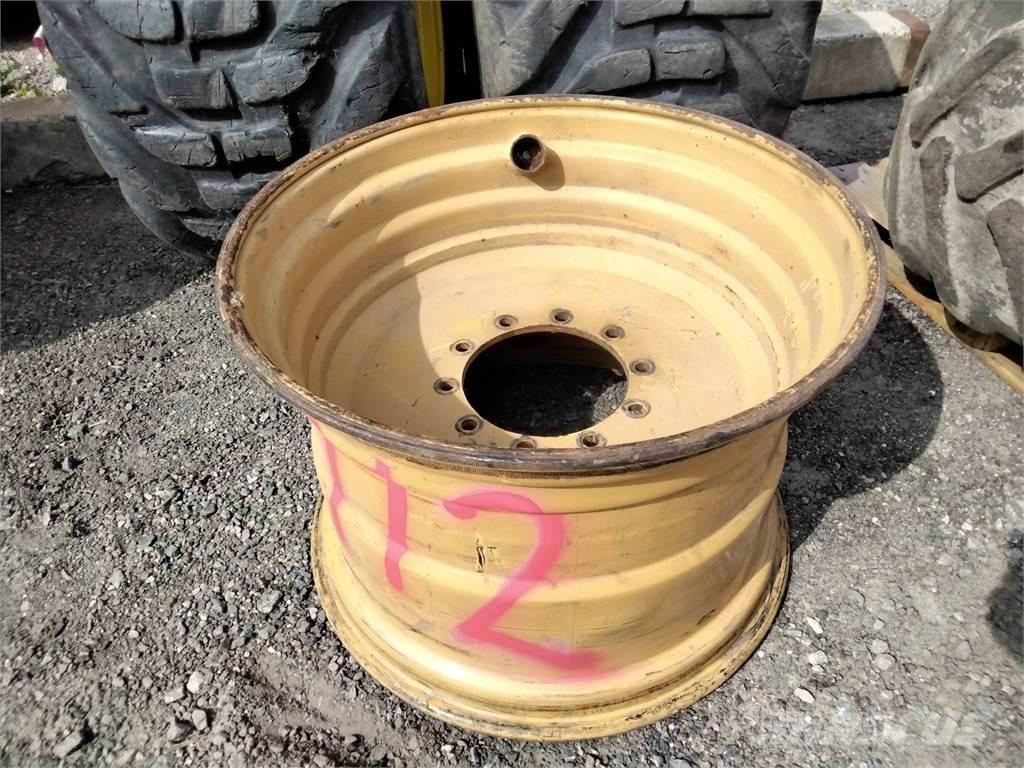 Eco Log 560 24x34 Llantas