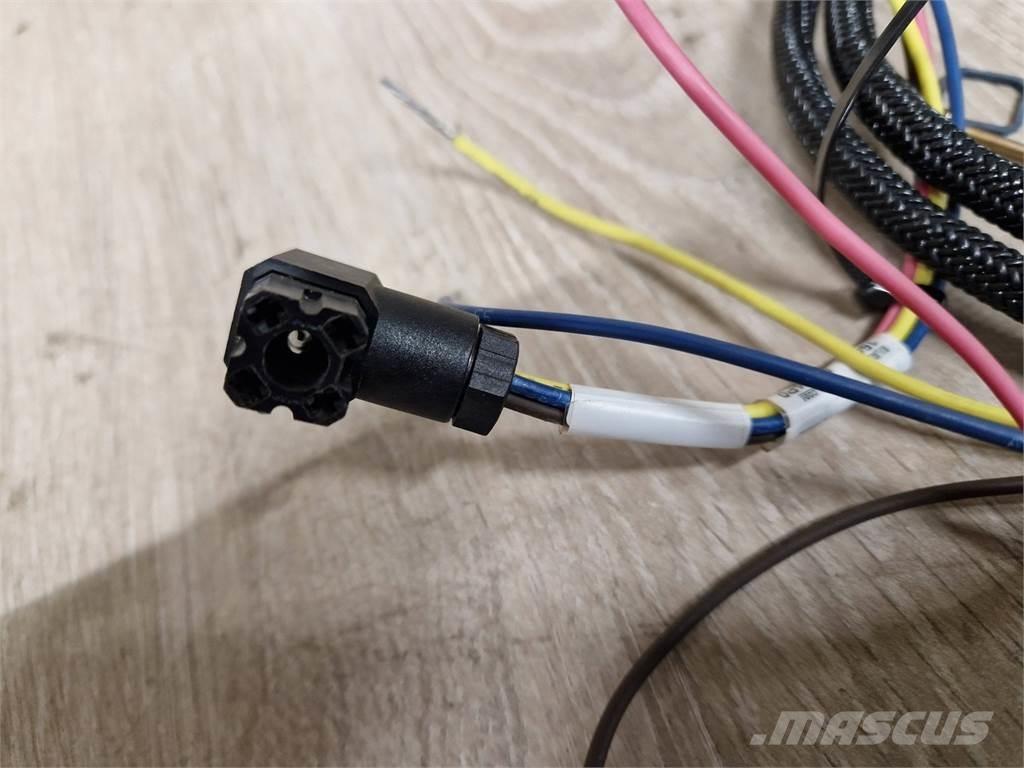 Eco Log 7007934 Componentes electrónicos