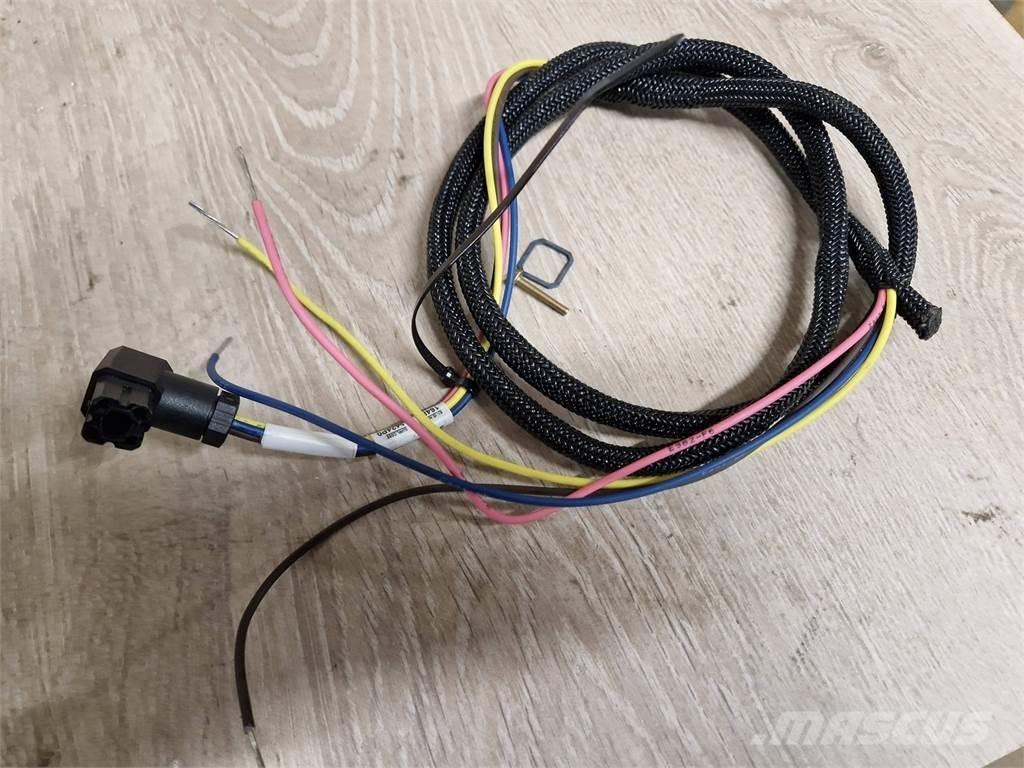 Eco Log 7007934 Componentes electrónicos