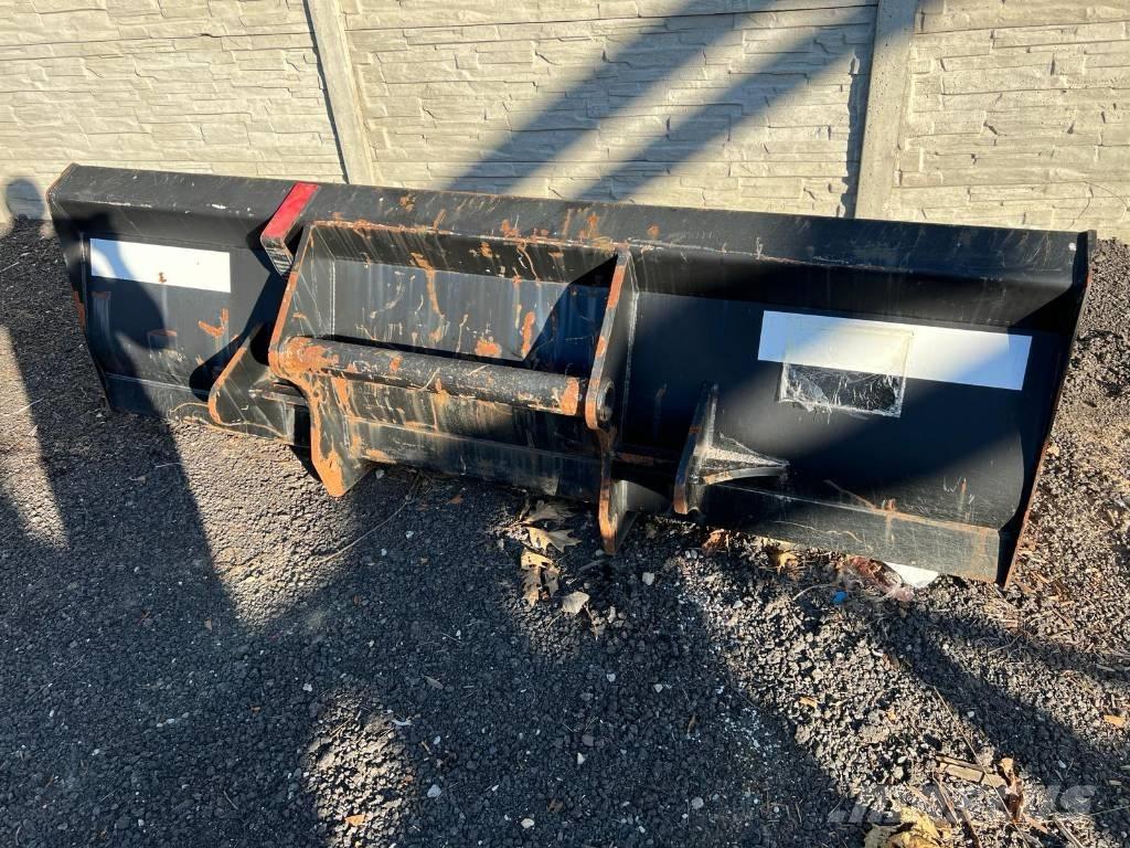 Manitou MT 1840 Carretillas telescópicas