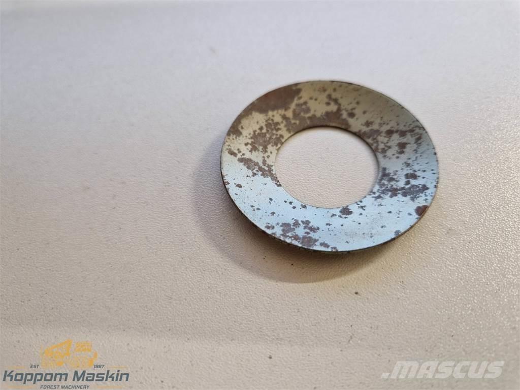 Rottne 170 94 83 Transmisiones