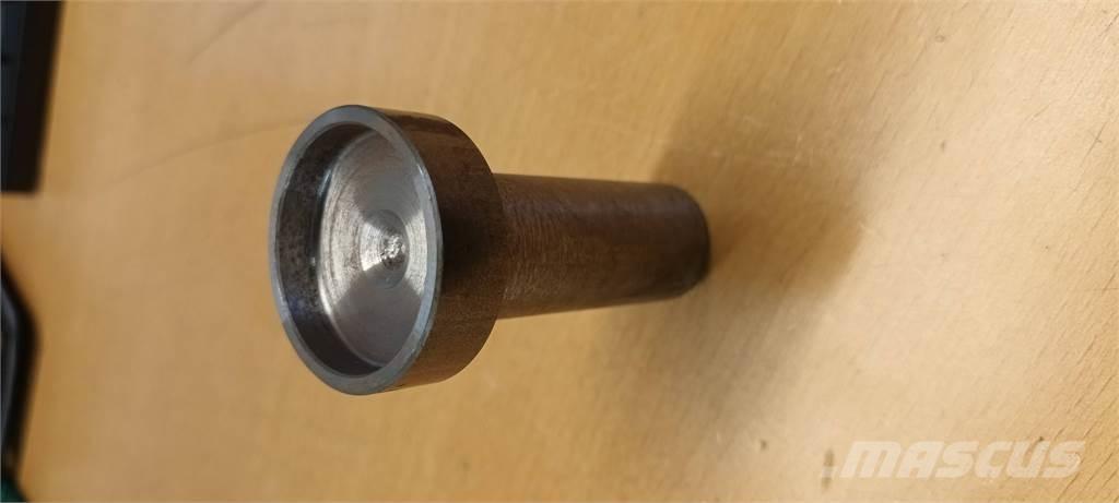 Rottne 072-0176 Cabezales cortadores