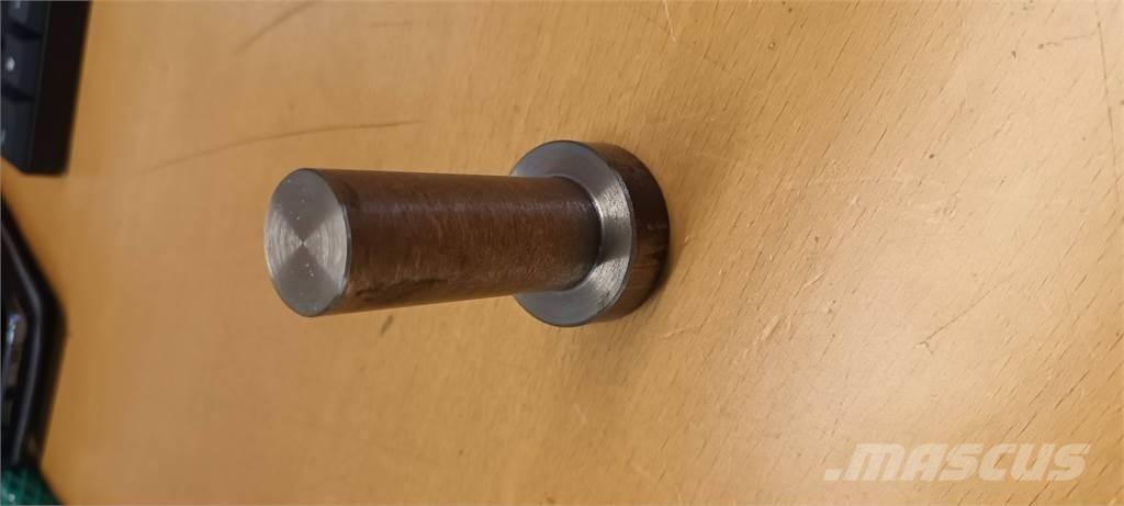 Rottne 072-0176 Cabezales cortadores