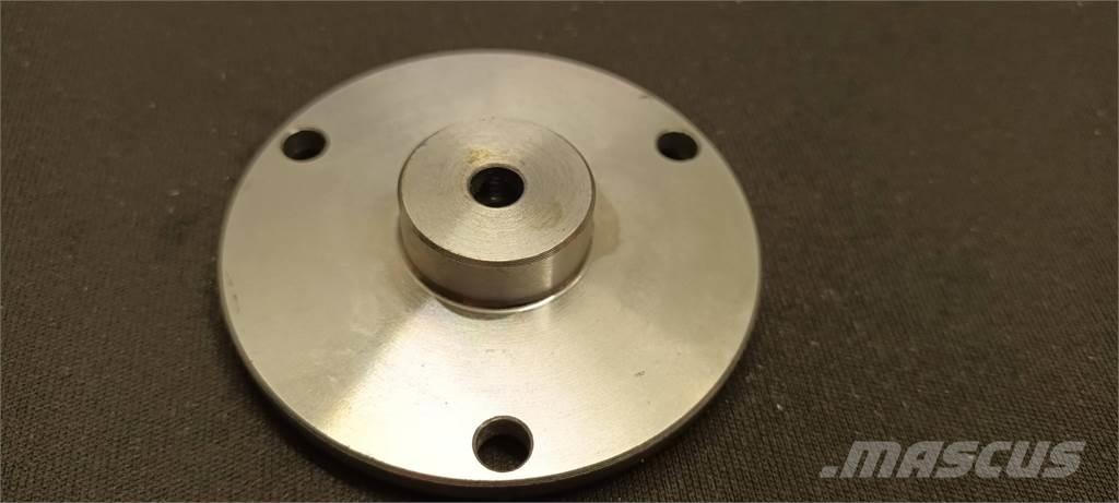 Rottne 046-0205 Cabezales cortadores