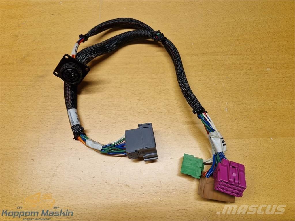 Eco Log 7030192 Cabina