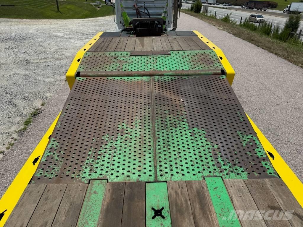 Landoll 930 Plataformas bajas