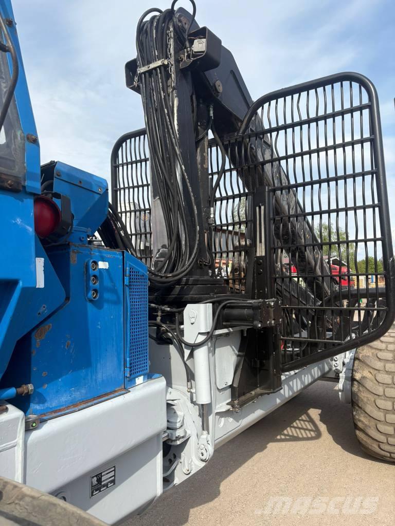 Rottne Solid f14 Transportadoras