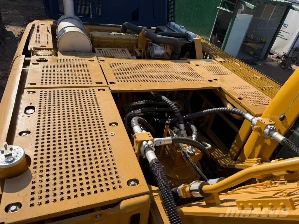 CAT 330CL Excavadoras sobre orugas