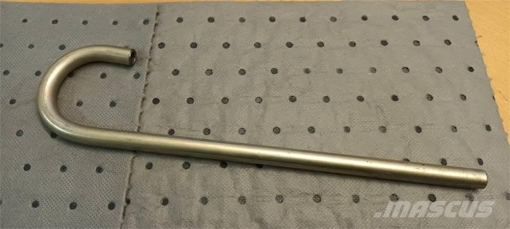 Rottne 072-0022 Cabezales cortadores