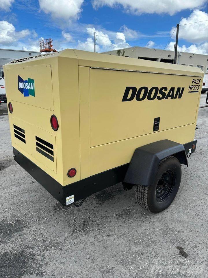 Doosan AC452526 Compresoras