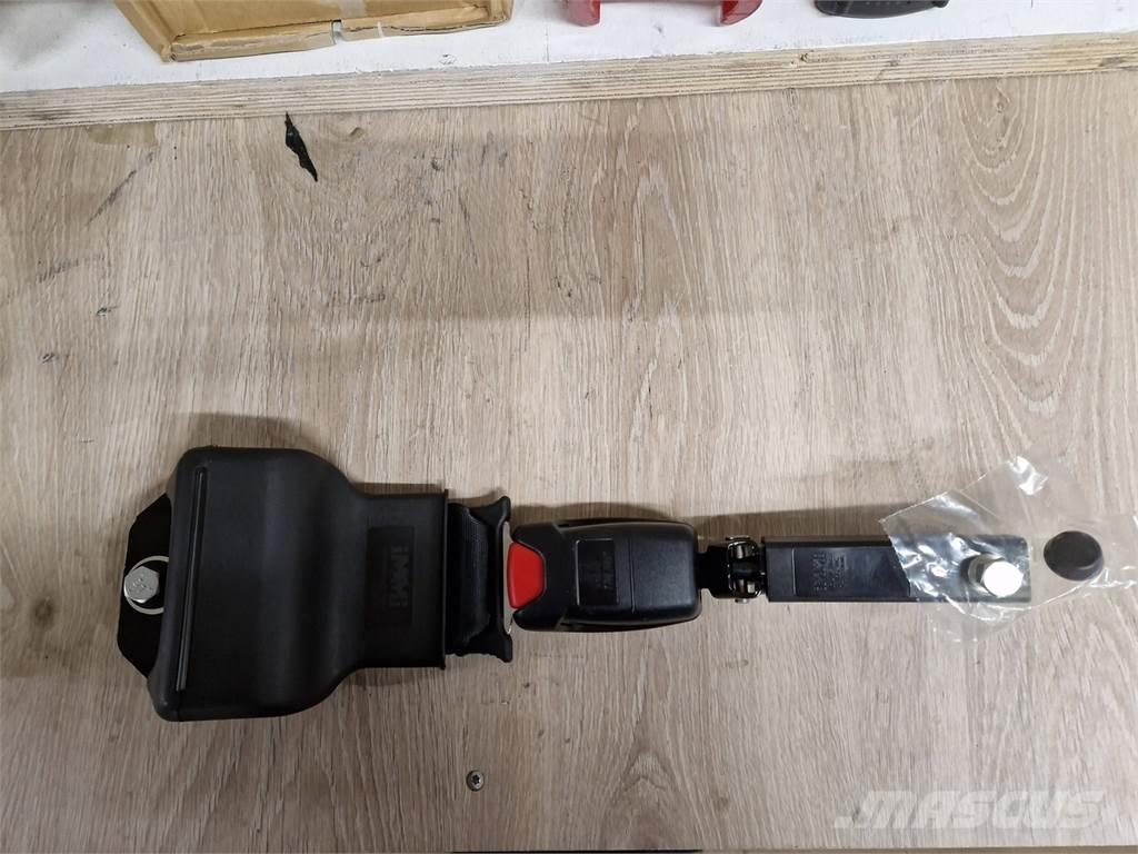 Eco Log ECO LOG Cabina