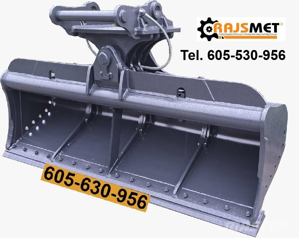 Liebherr 914 Retroexcavadoras