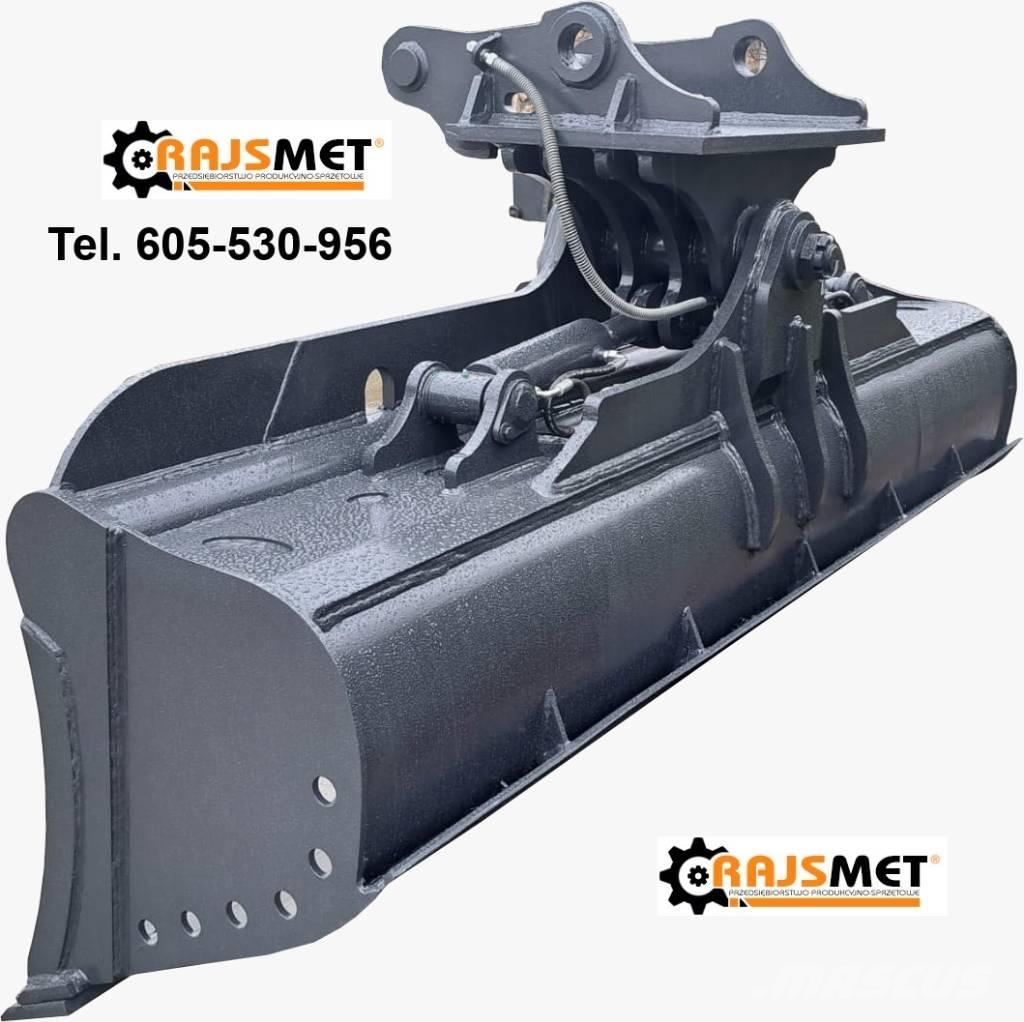 Liebherr 914 Retroexcavadoras