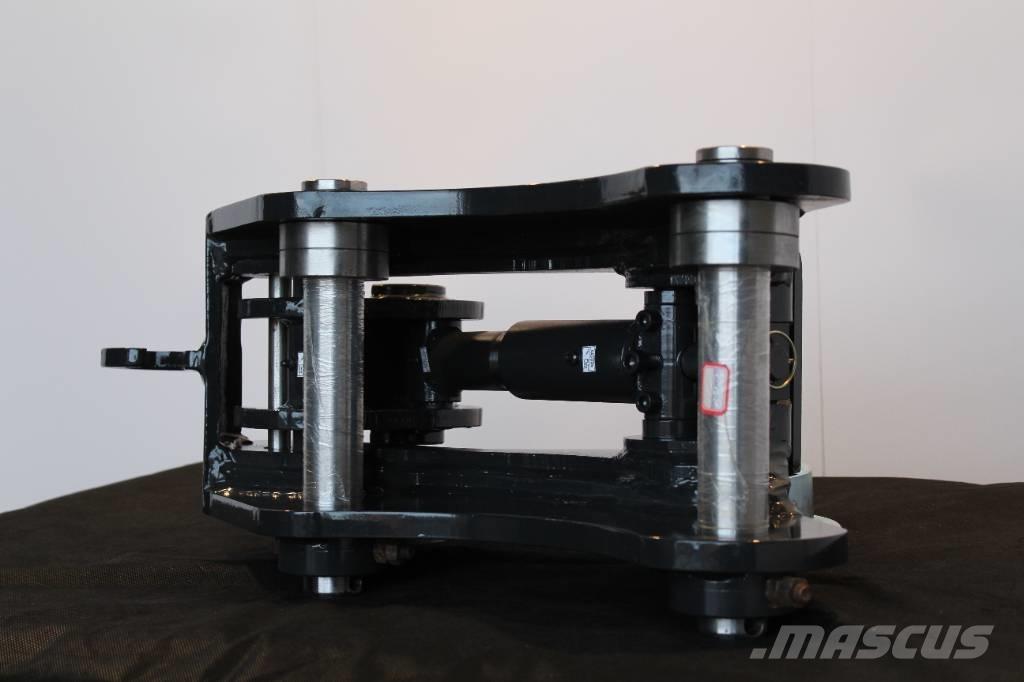 New Holland LB 115 Retrocargadoras