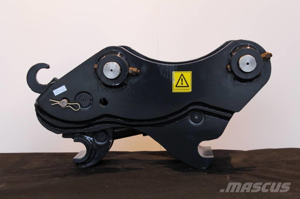 New Holland LB 115 Retrocargadoras