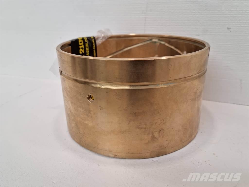 Cranab 4555767 Grúas transportadoras