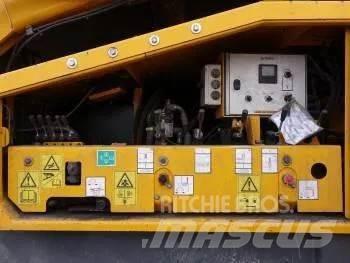 Powerscreen H6203 Cribas