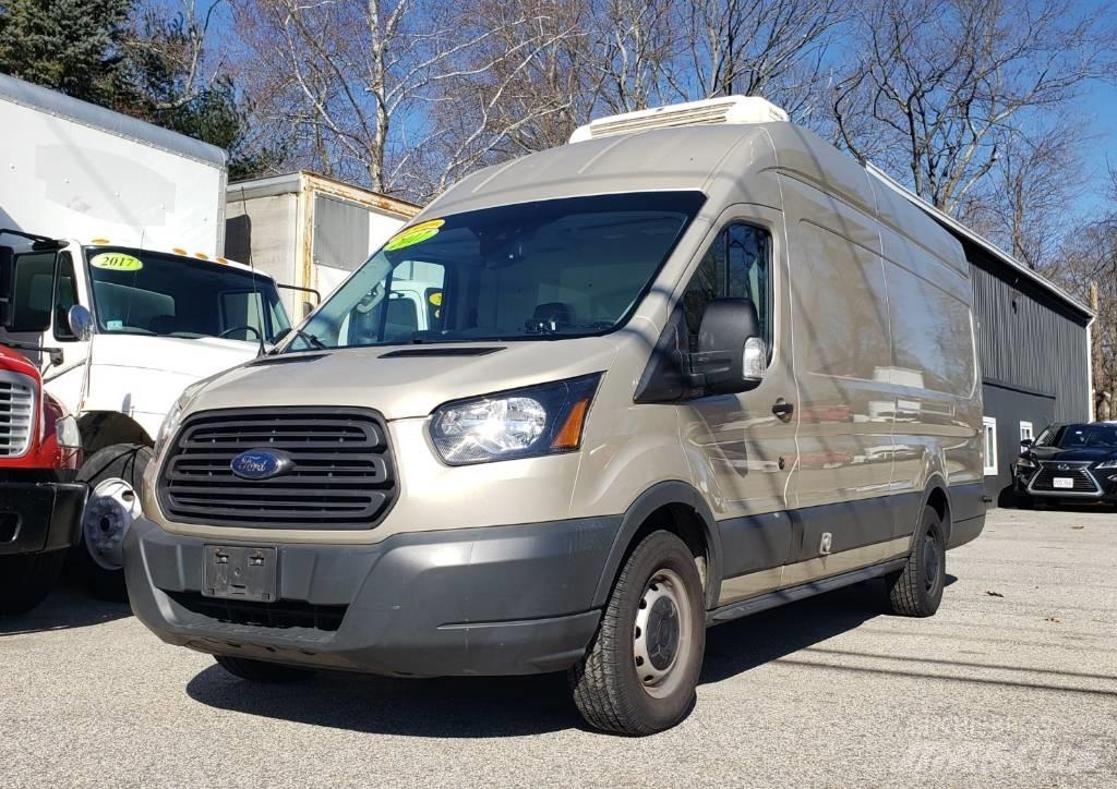 Ford TRANSIT Otros