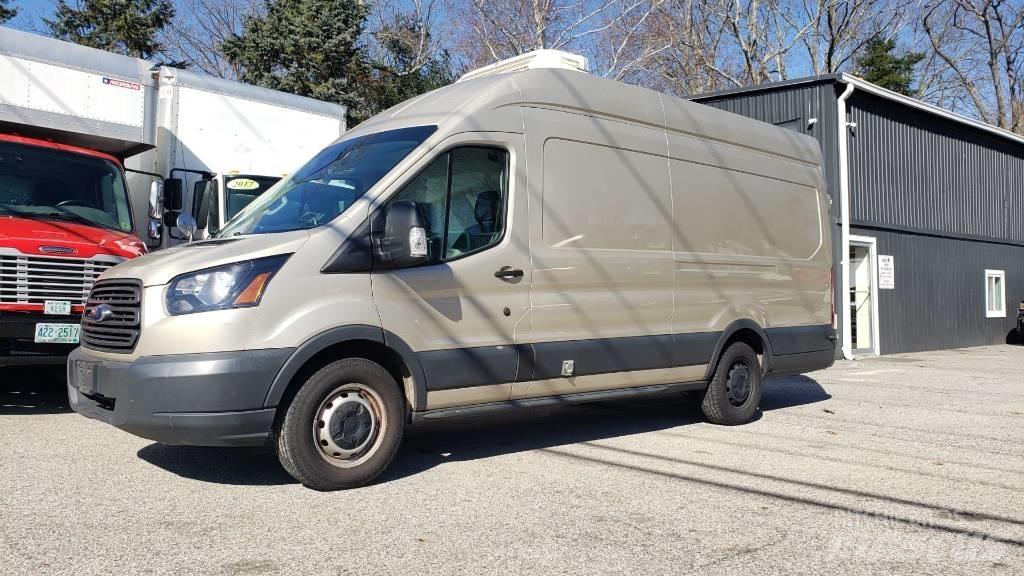 Ford TRANSIT Otros