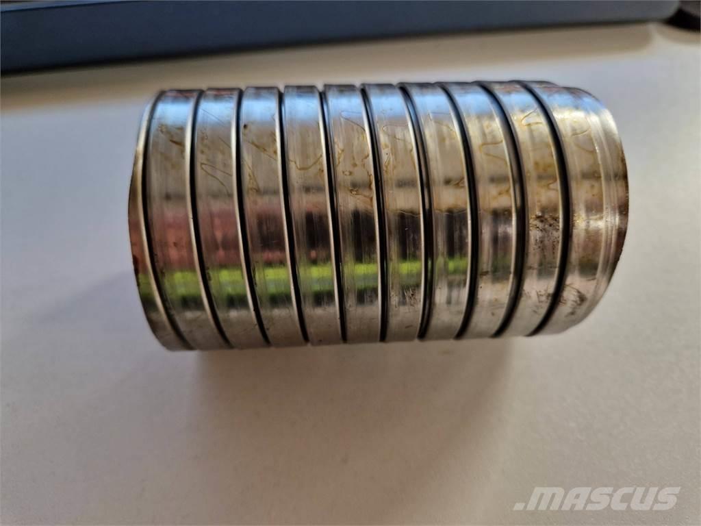 Rottne 073-0011 Motores