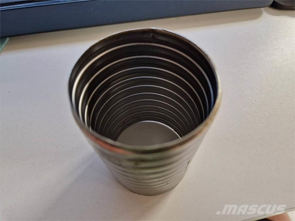 Rottne 073-0011 Motores