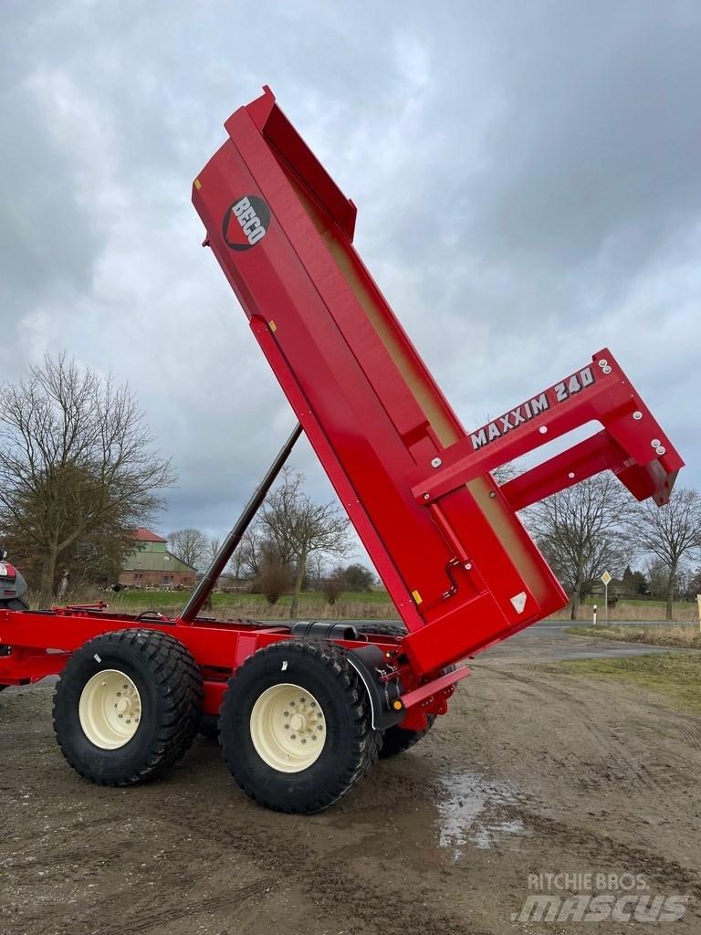 Beco Maxxim 240XL Bañeras