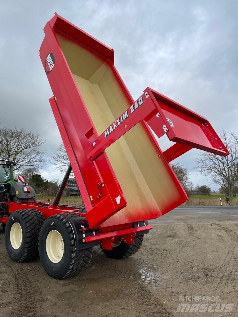 Beco Maxxim 240XL Bañeras