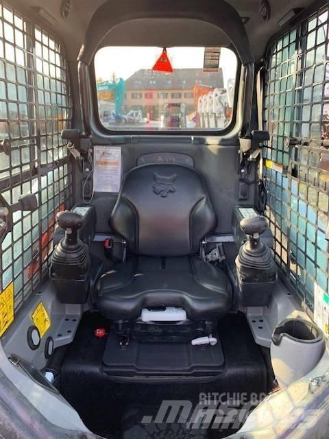 Bobcat S 450 Minicargadoras