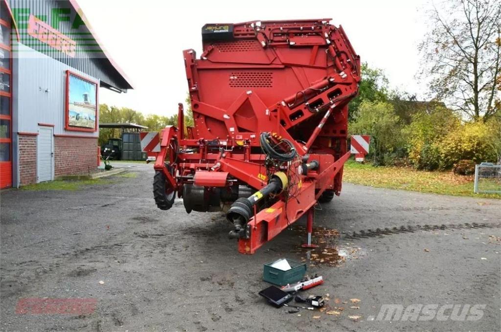 Grimme se 260 ub Equipo para papas - Otros