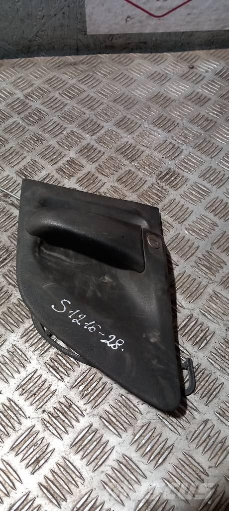 Scania R 440   2005369 Cabinas