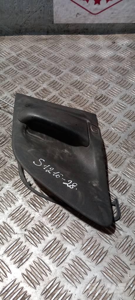 Scania R 440   2005369 Cabinas