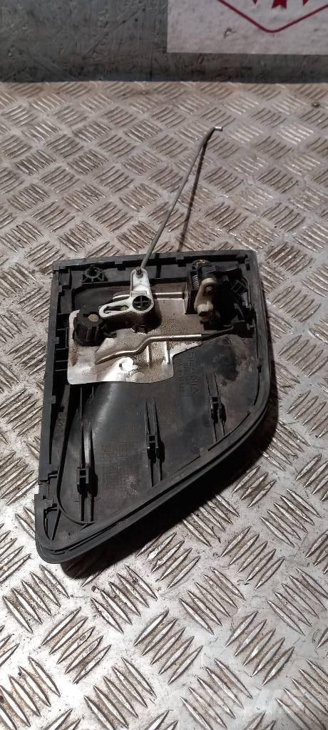 Scania R 440   2005369 Cabinas